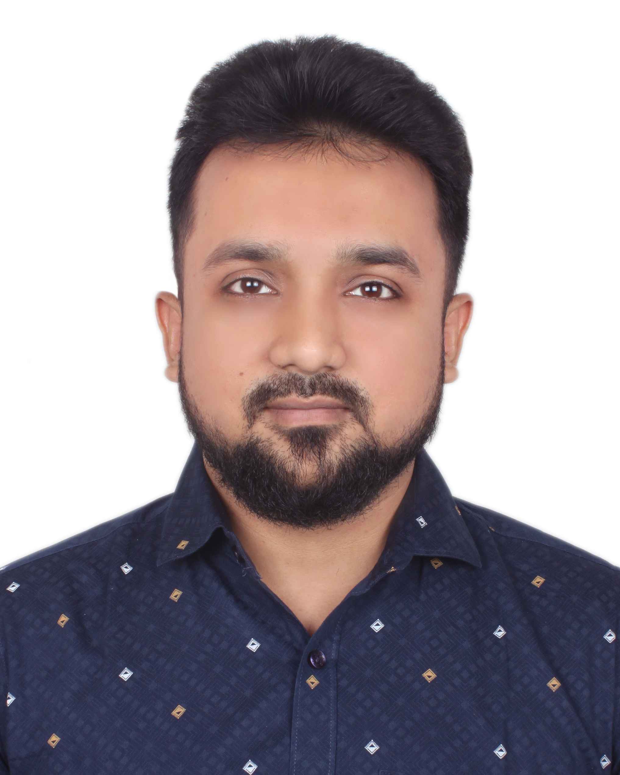 Nishat, Mirza Muntasir