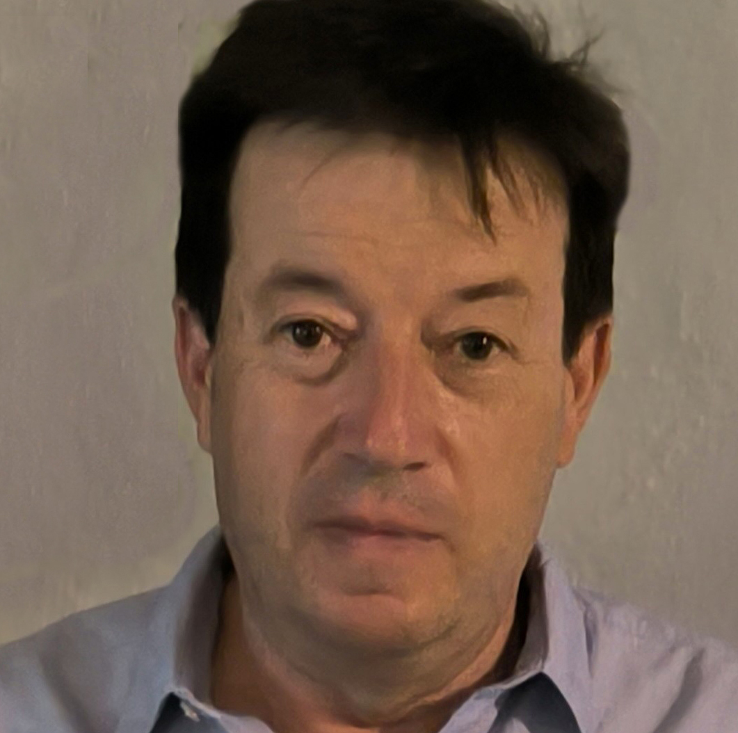 Gordo, Antonio Gámiz