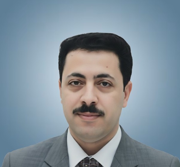 Al Ghour, Samer