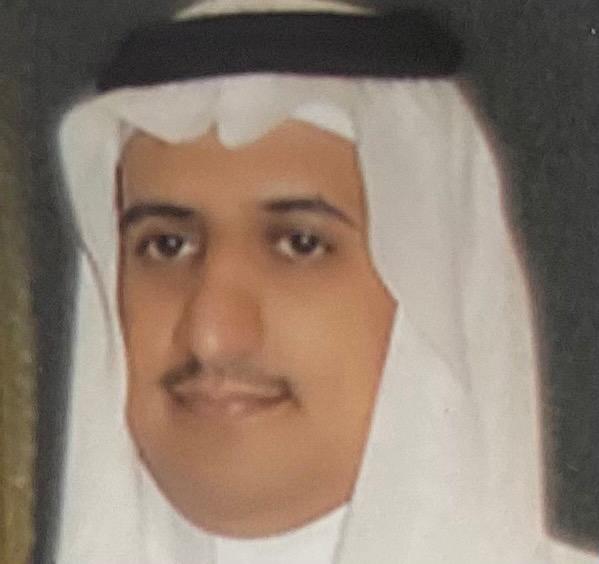 Alqaed, Saeed