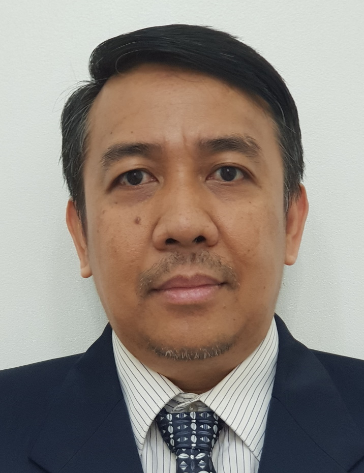 Gunawan, Teddy Surya