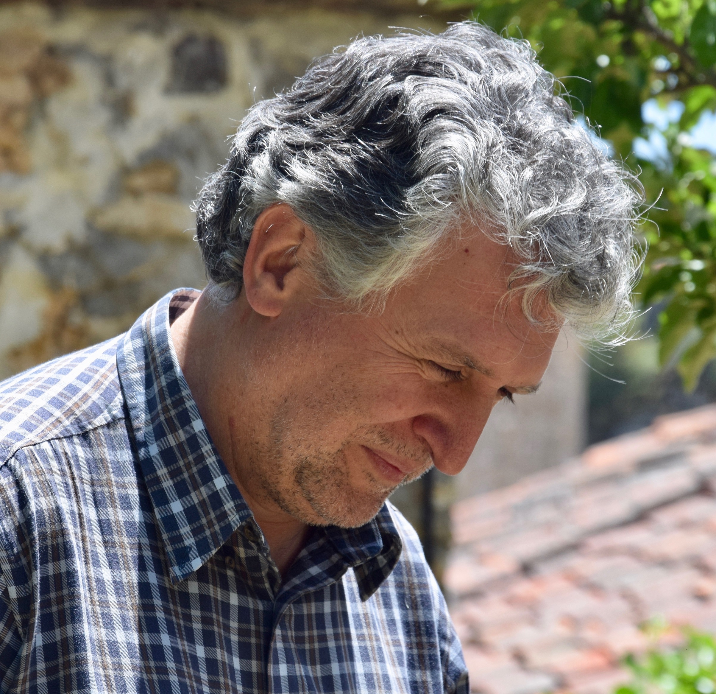 Camarero, J. Julio