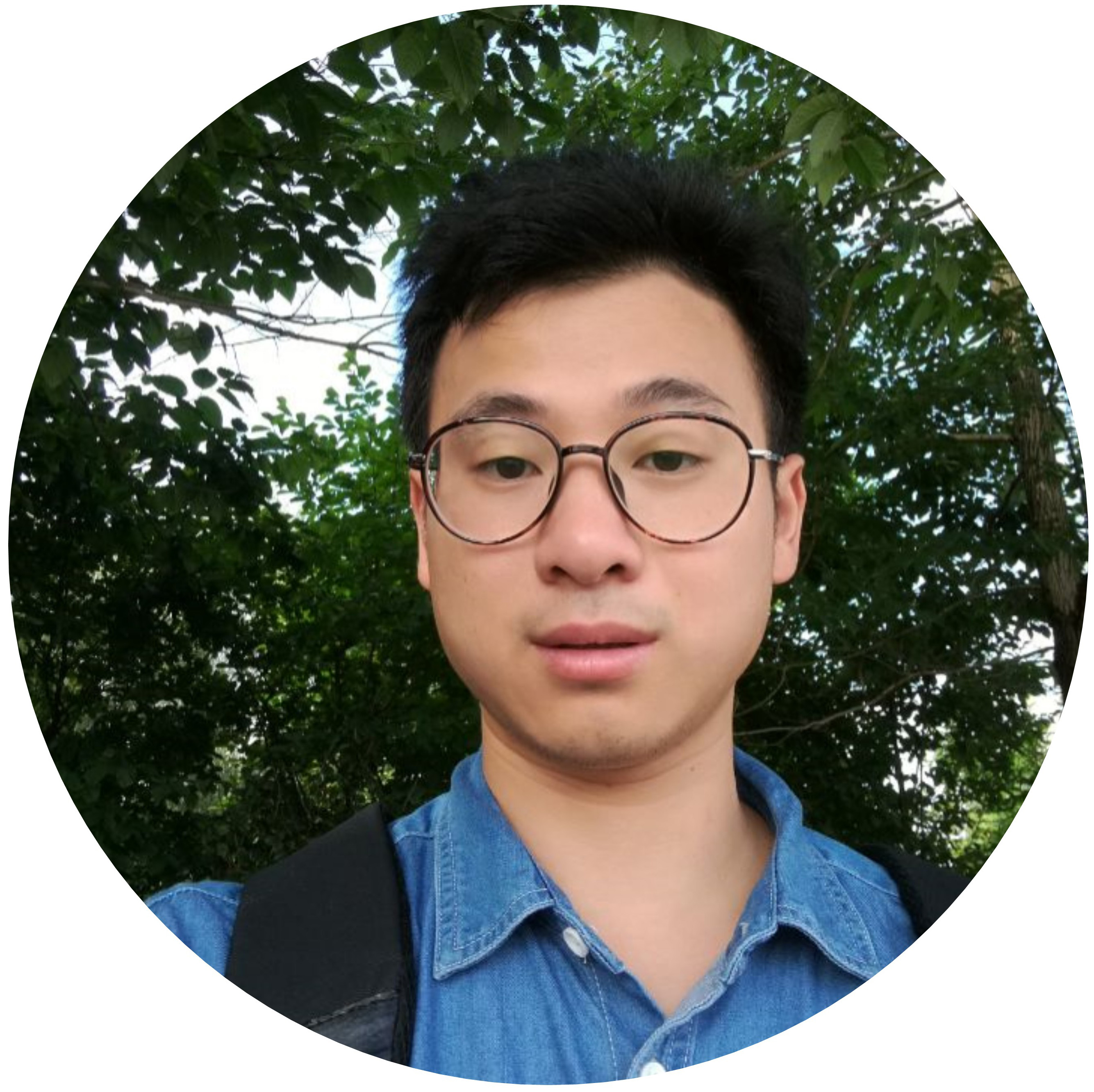 Cai, Ping Wei