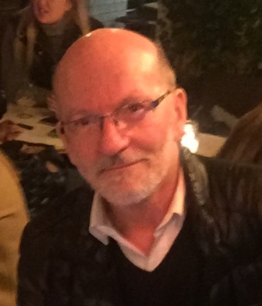 Rutledge, Douglas N.