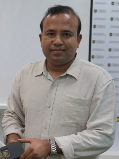 Sarker, Mahidur R.