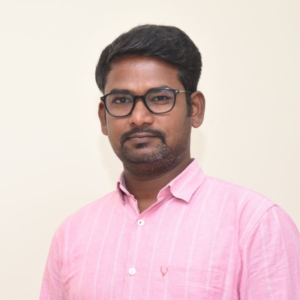 Selvam, N. Clament Sagaya