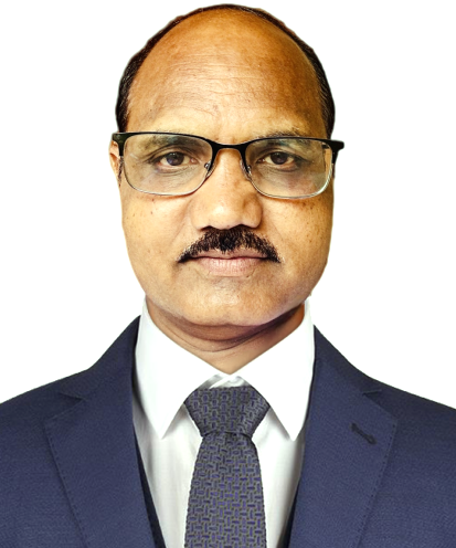 Garadkar, Kalyanrao M.