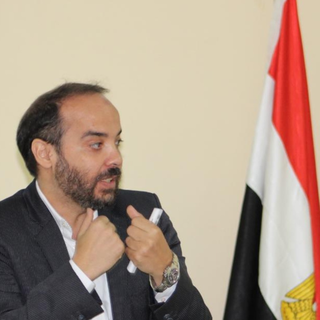 Metwaly, Ahmed M.