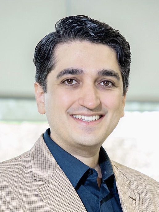 Vahidinasab, Vahid