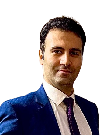 Ghiasi, Mohammad