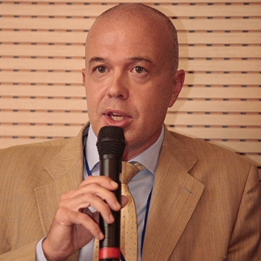 D'Ambrogio, Andrea