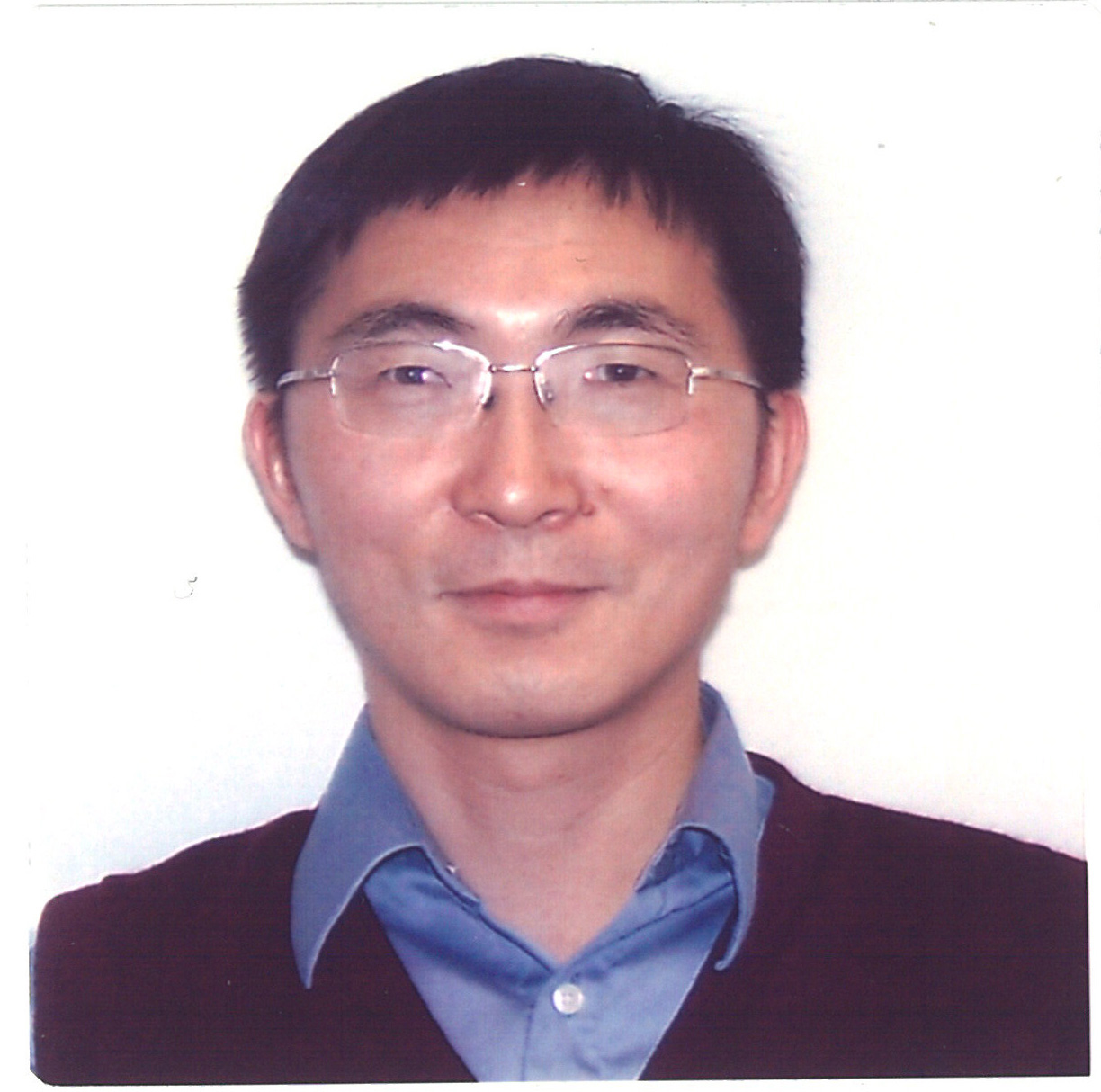 You, Liangzhi