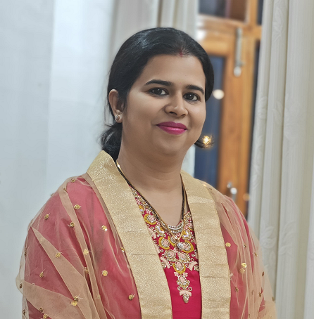 Sood, Vandana Mohindru