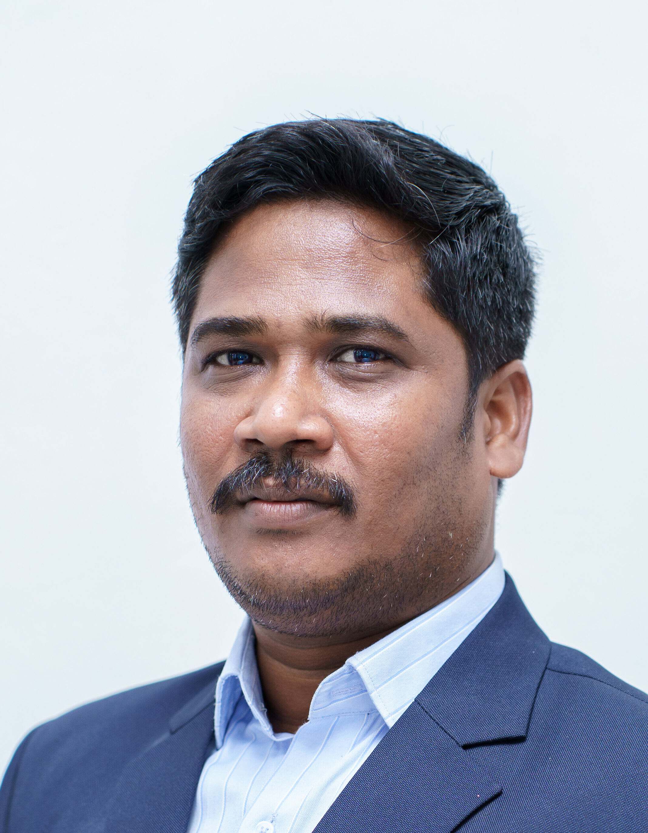 Kumar, V. D.Ambeth