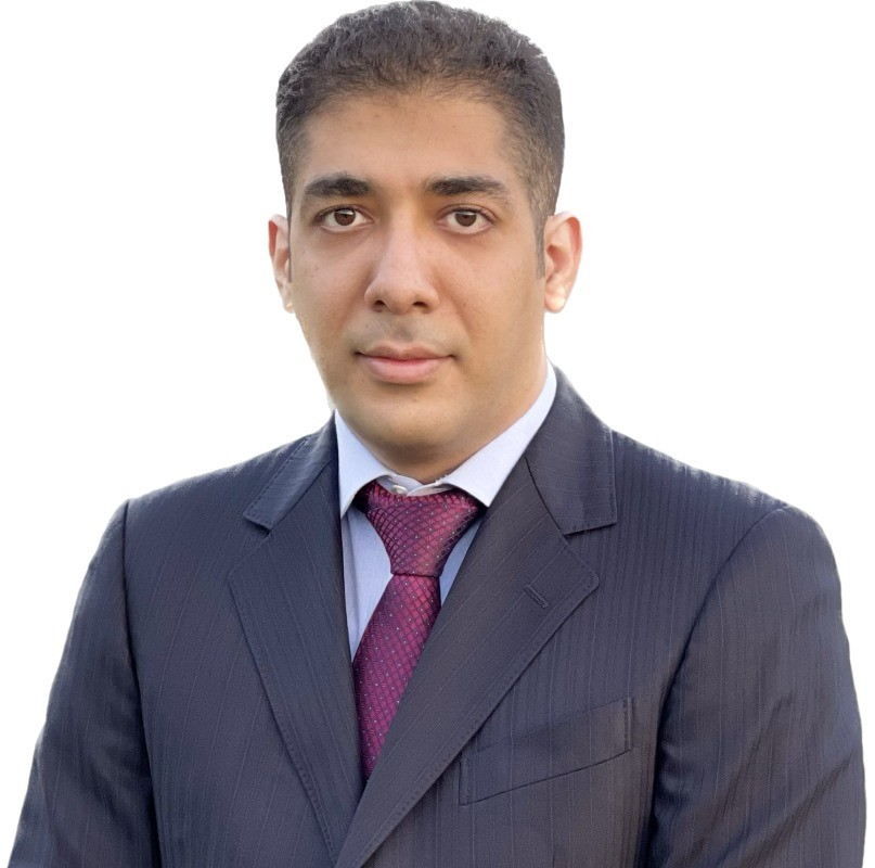 Karami, Behrouz