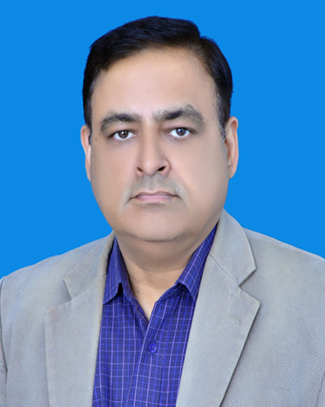 Shahzad, Asim