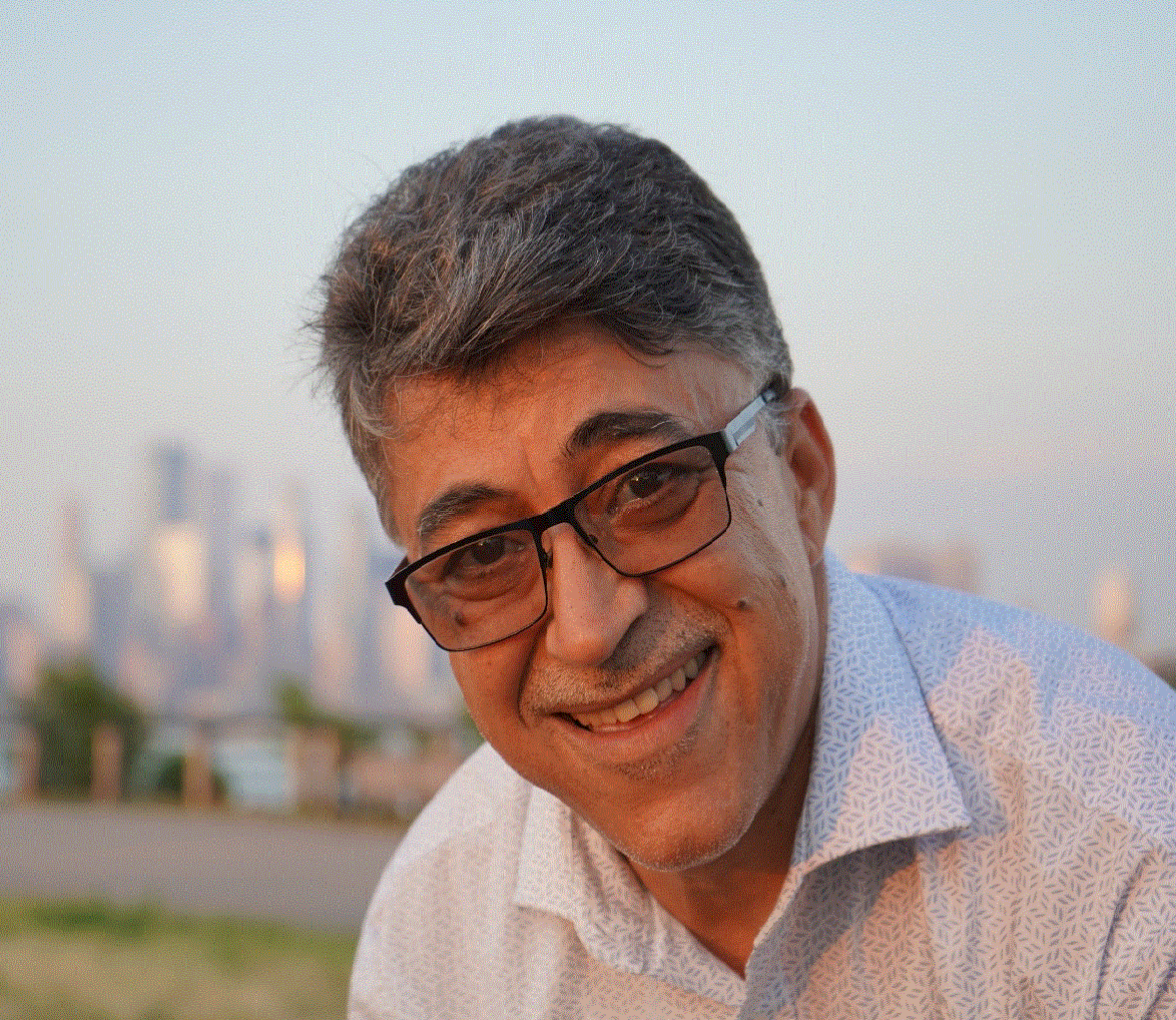 El Idrissi, Abdeslem