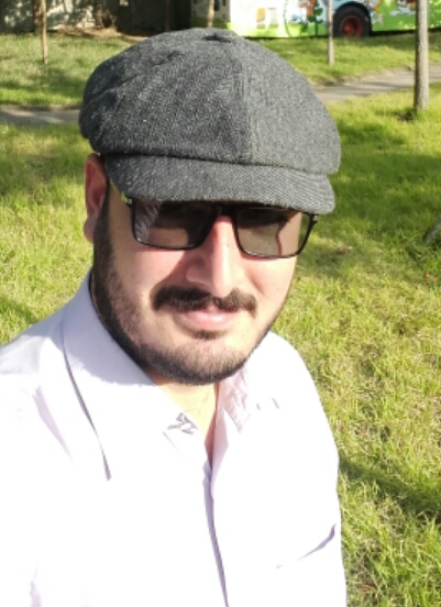 Ali, Sajid
