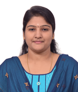 Gopalan, Anitha