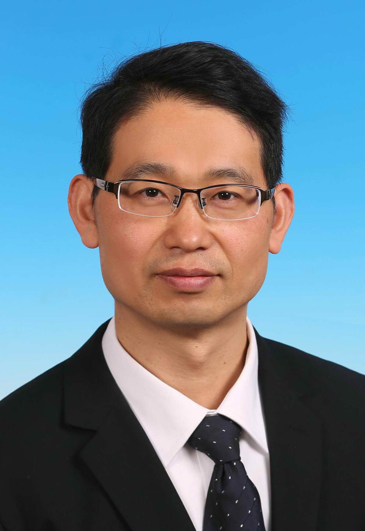 Yang, Xiaodong