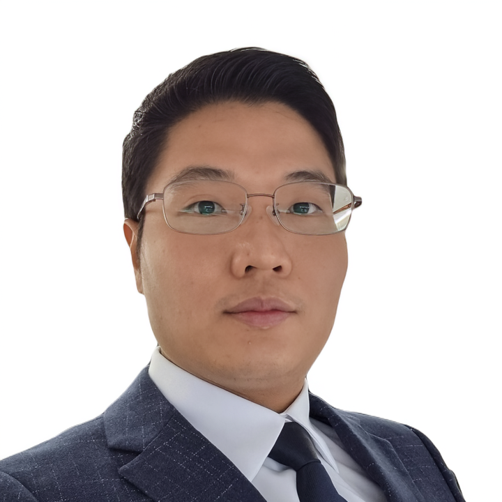 Thanh, Hung Vo