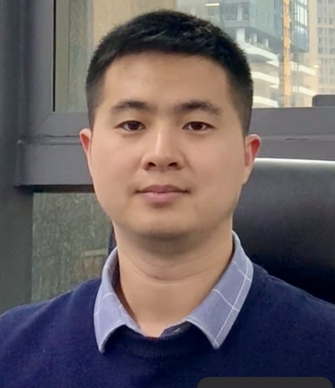Li, Jitao