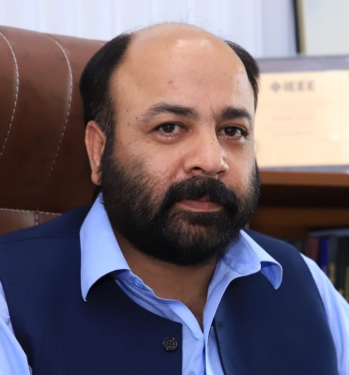 Ullah, Sadiq