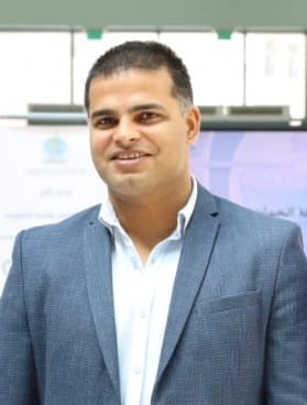 Shuaib, Mohammed