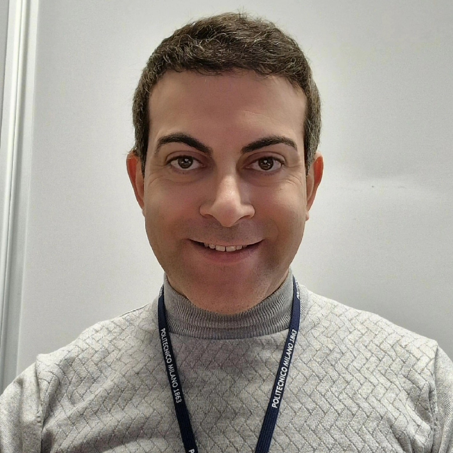 Mazzeo, Domenico