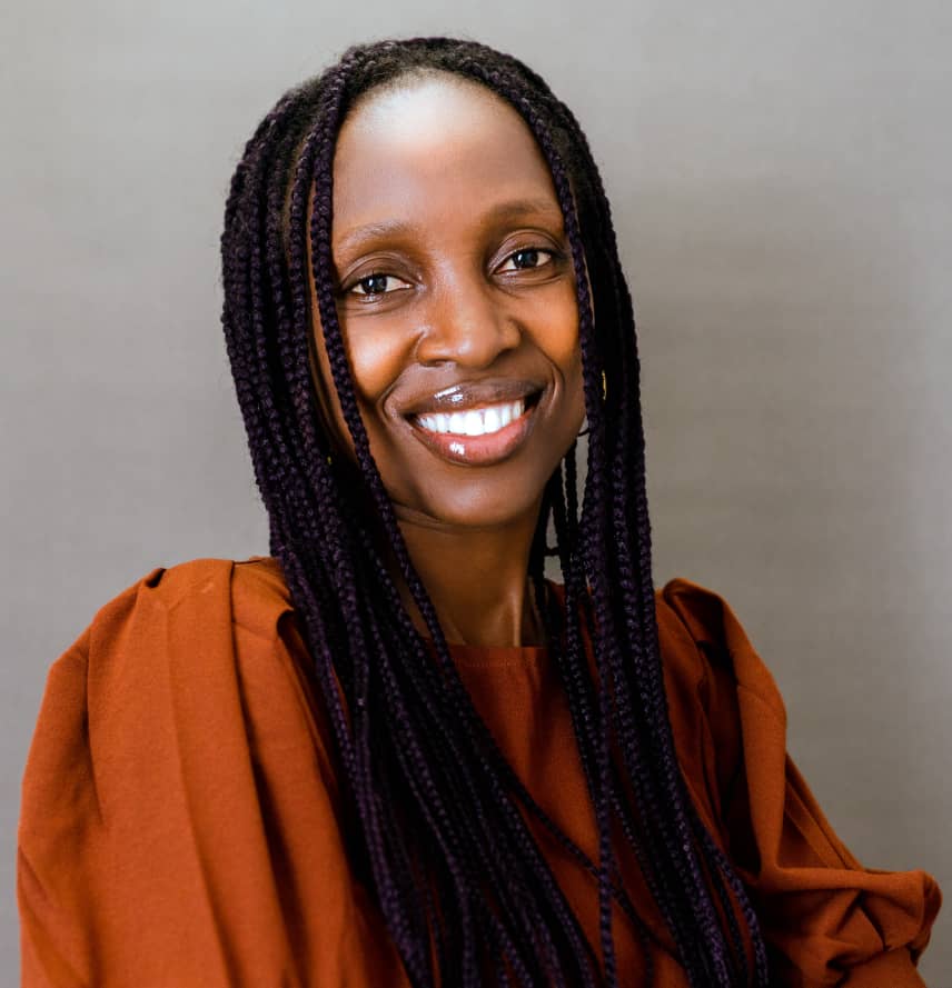 Ogundokun, Roseline Oluwaseun