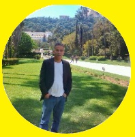 Djenane, Djamel