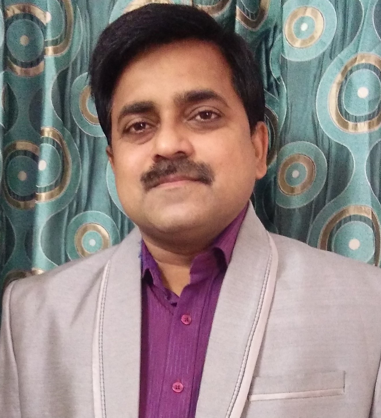 Hote, Yogesh V.
