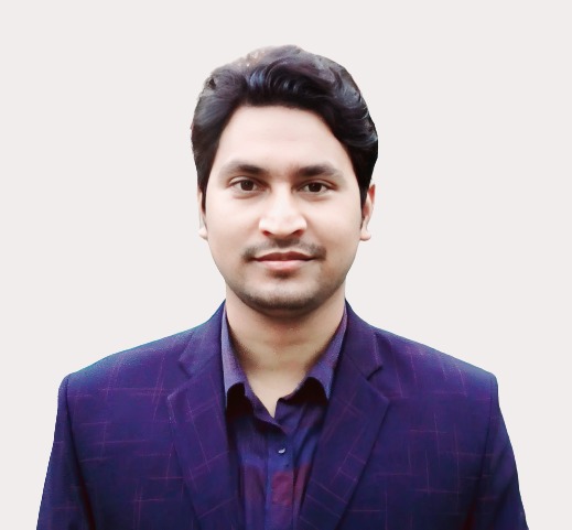 Bhuia, Md Shimul