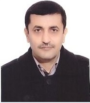 Bahari, Ali