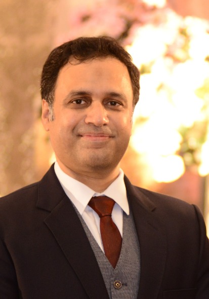 Rizvi, Syed Kumail Abbas