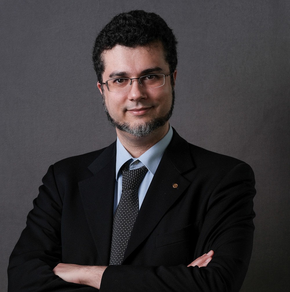 Zanero, Stefano