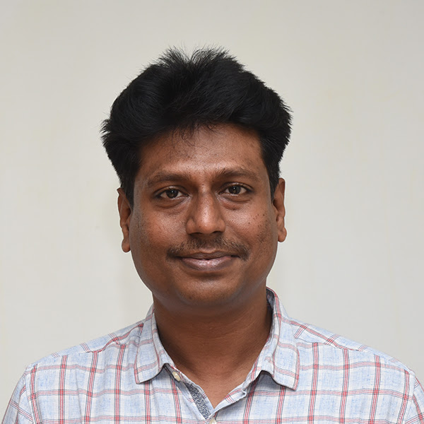 Narasimhan, Manoj Kumar