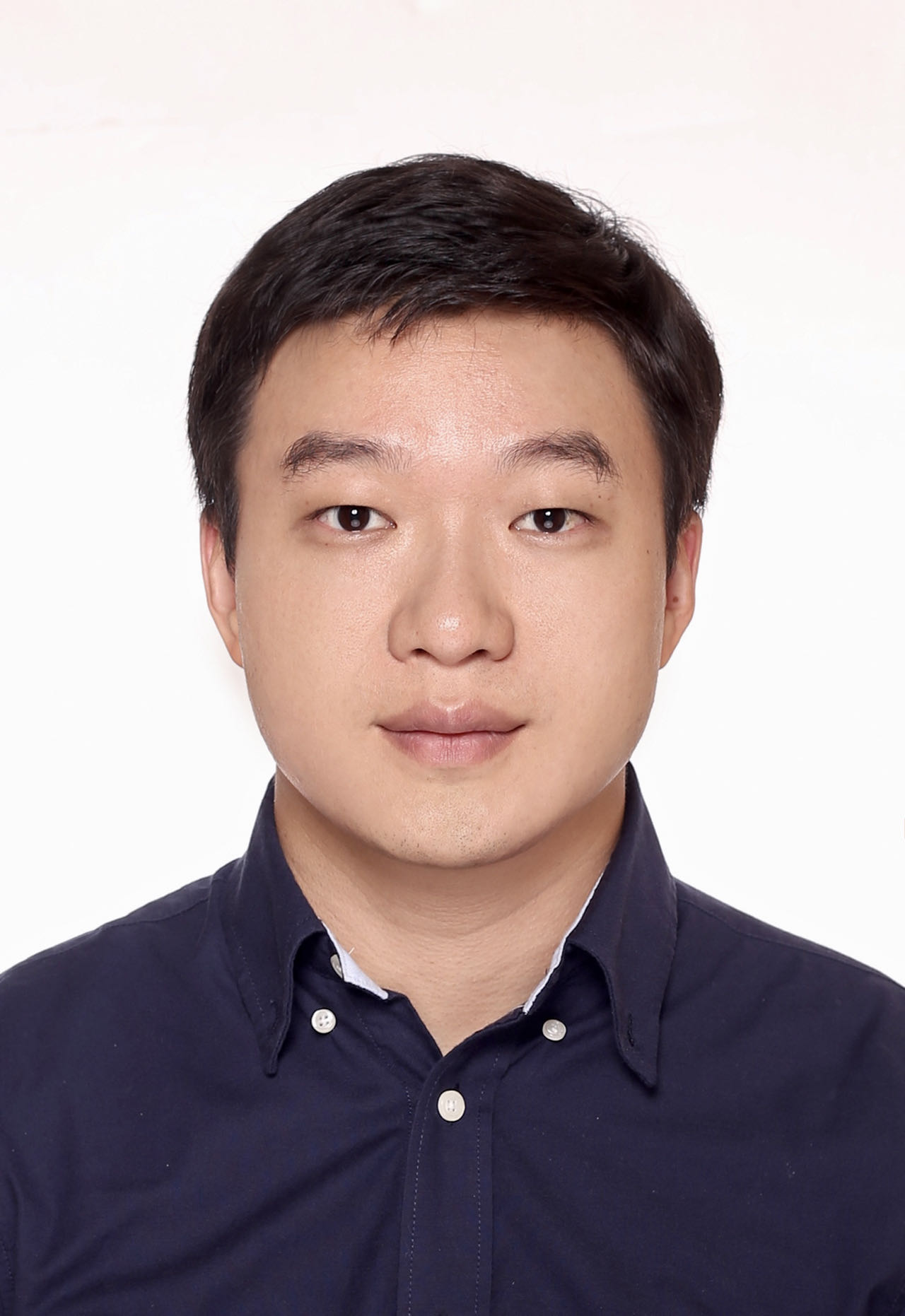 Liu, Kai