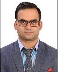 Kumar, Ashwani