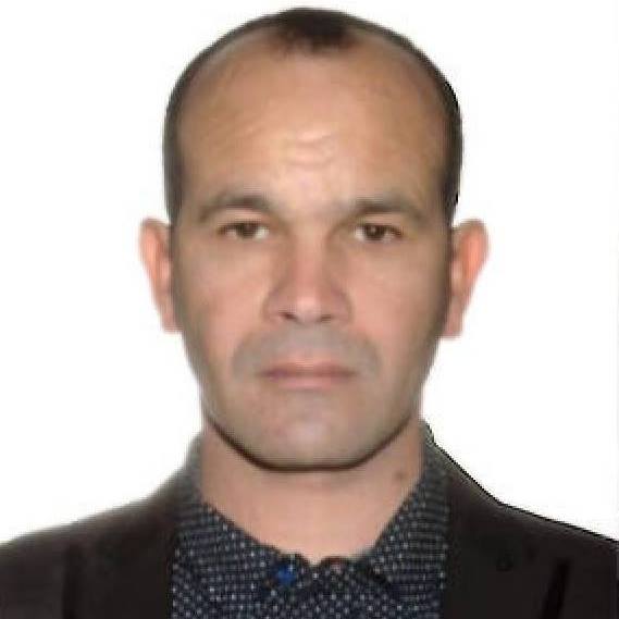 Lahlali, Rachid