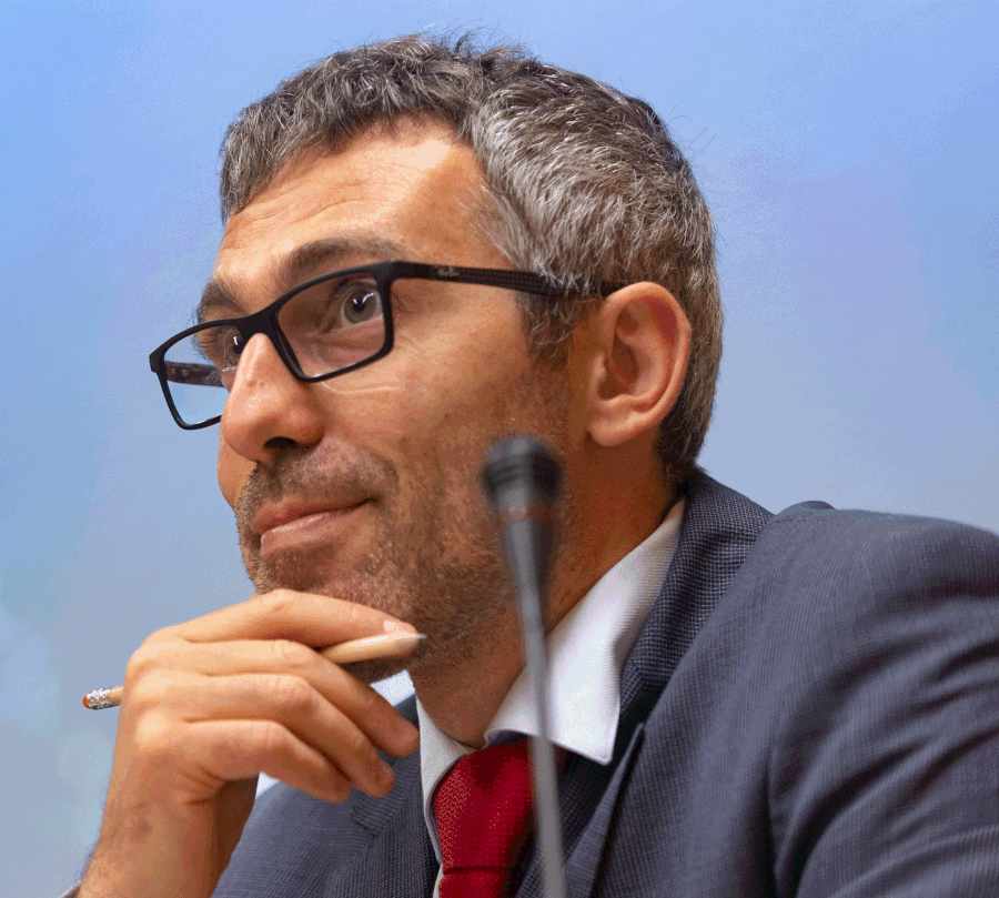 Prussi, Matteo