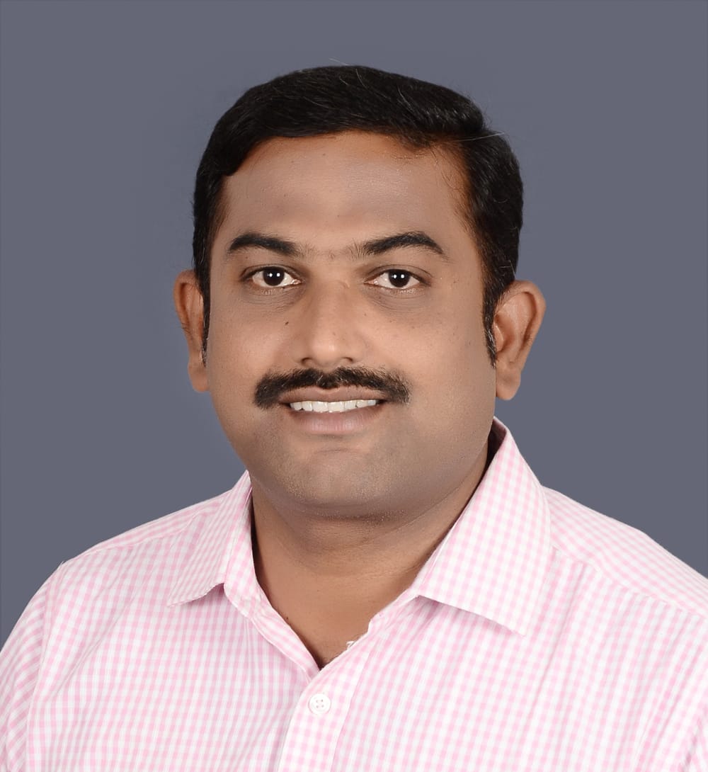 Viswanathan, Chinnuswamy