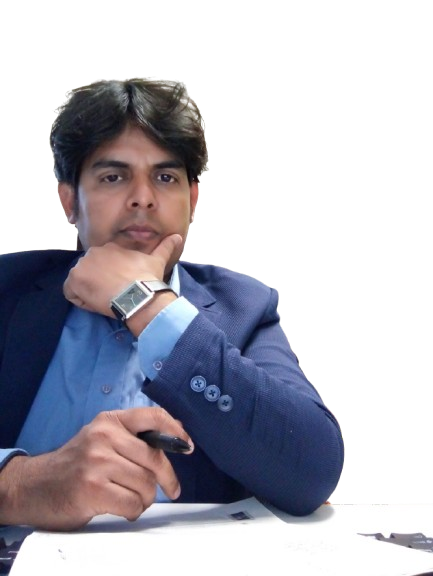 Kumar, Rajesh
