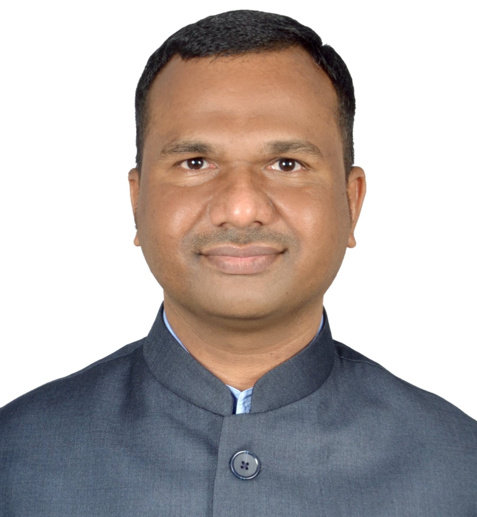 Jadhav, Sushilkumar A.