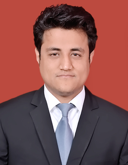 Sharma, Abhinav