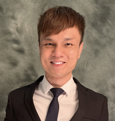 Yiin, Chung Loong