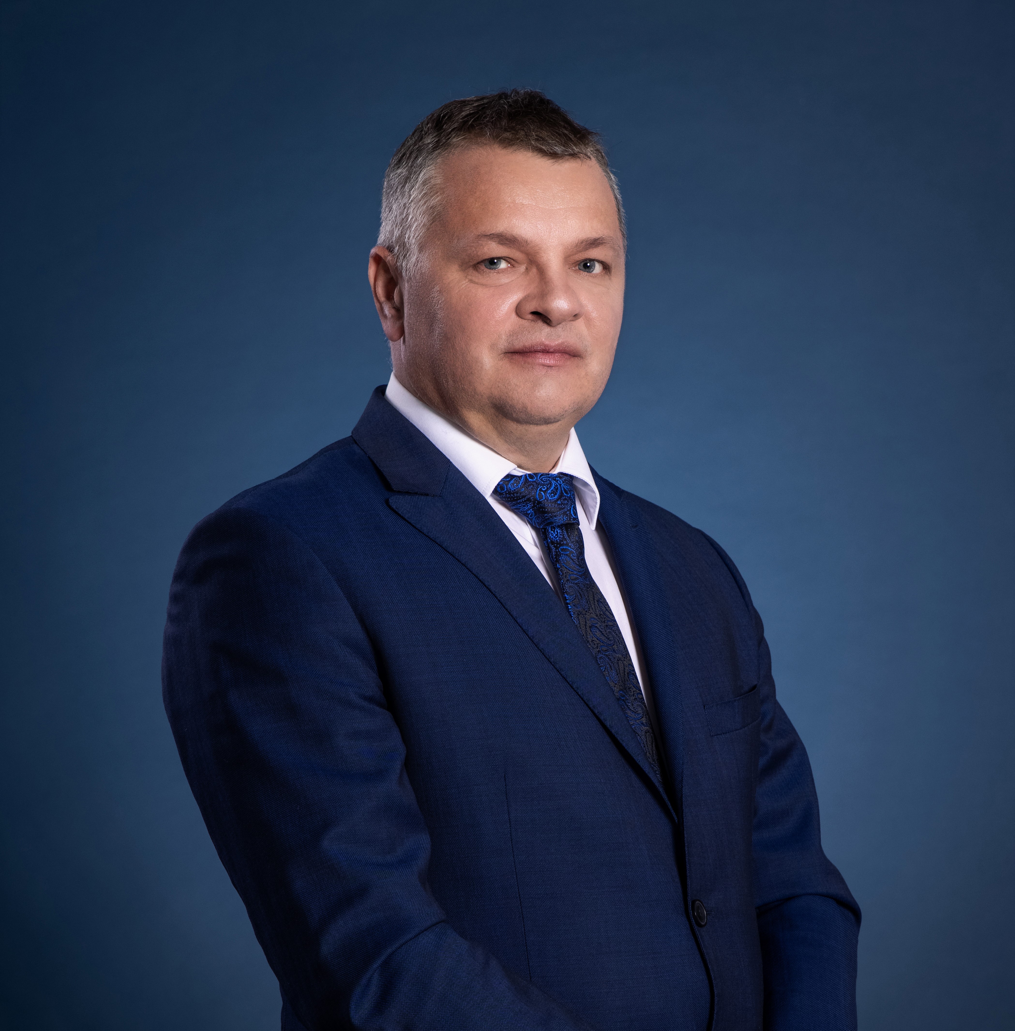 Franus, Wojciech