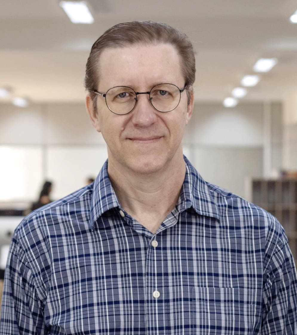 Rodrigues, Francisco Aparecido