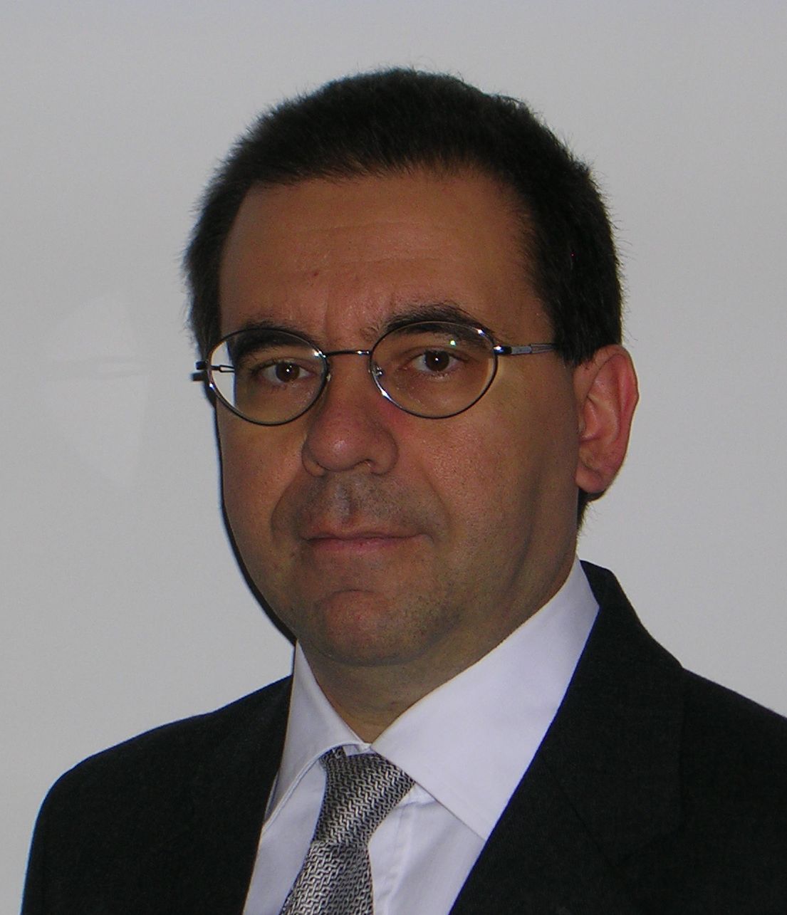 Taricco, Giorgio