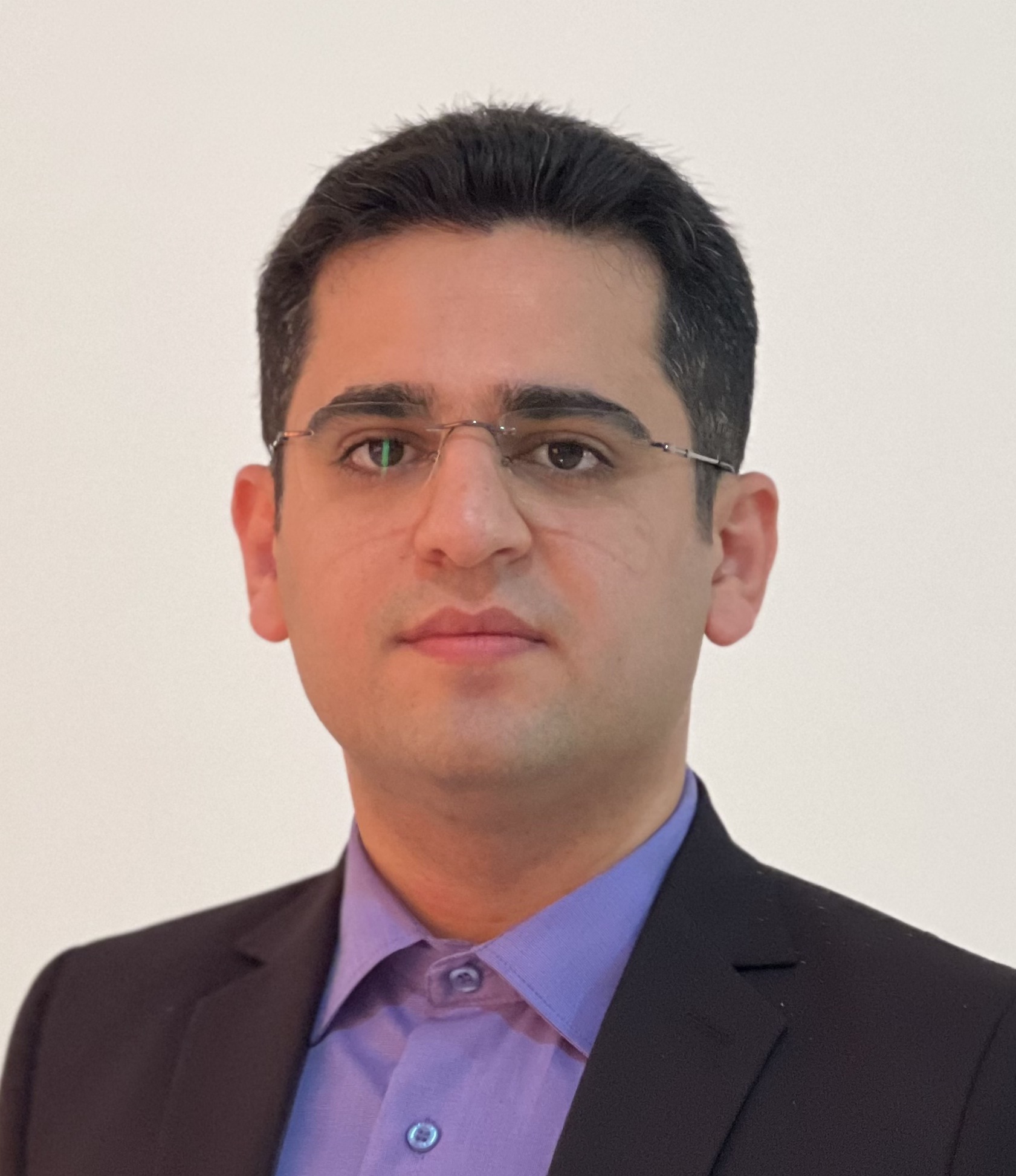 Shahabi, Saeed